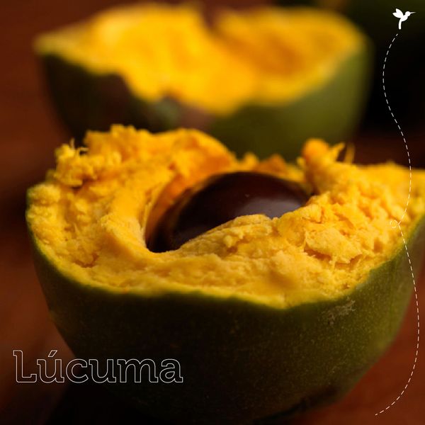 Lucuma Powder Organic Raw 1 кг. 1482215032 фото